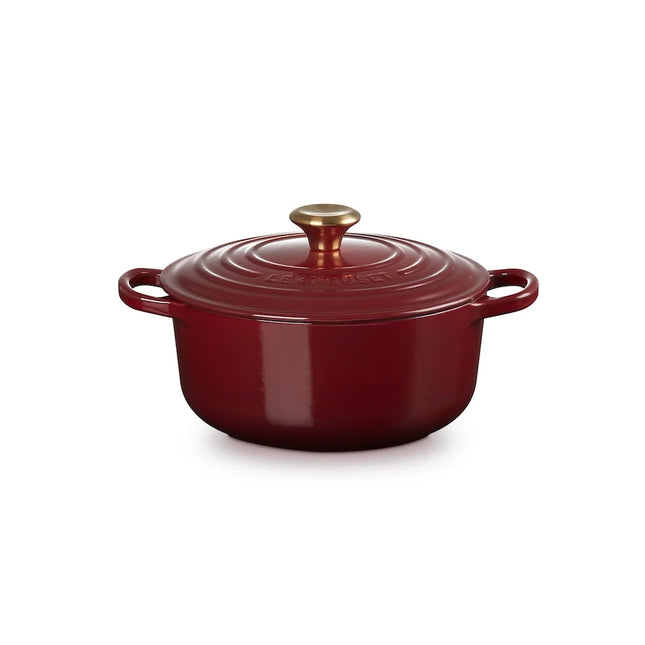 Le Creuset braadpan Signature Rhône