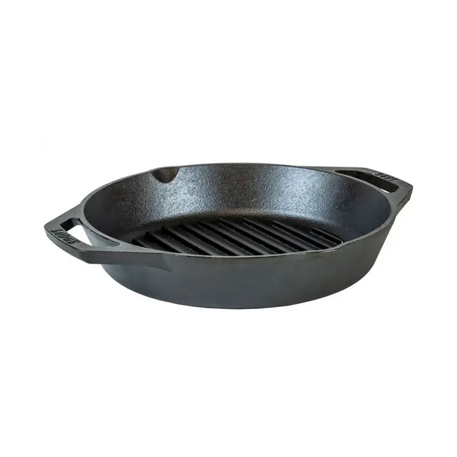 Lodge Ronde Grillpan