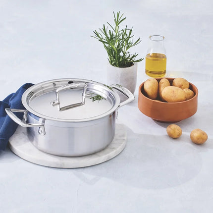 Le Creuset Soeppan 28 cm | 10.5L