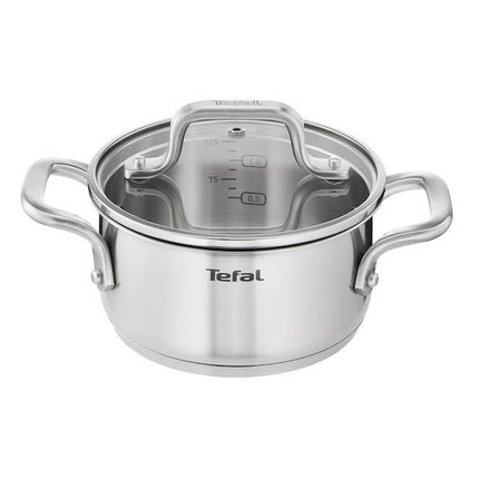 Tefal Virtuoso Pannenset 5 delig