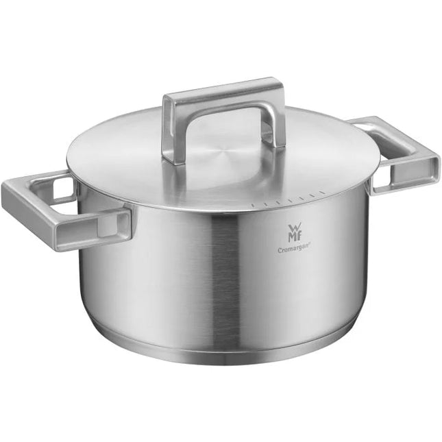 WMF Ultimate Cool+ Downdraft  Pannenset 5-delig pan
