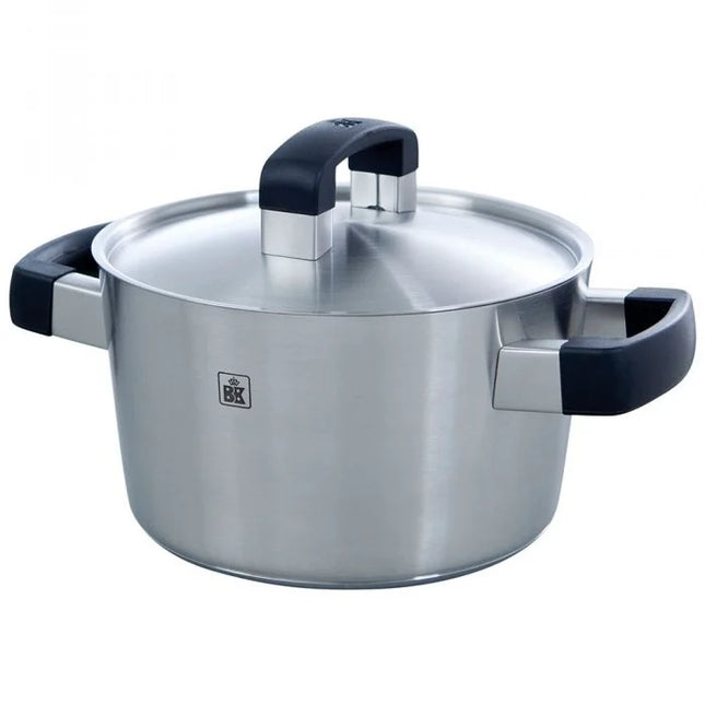 BK Conical Cool Pannenset - 4 delig pan