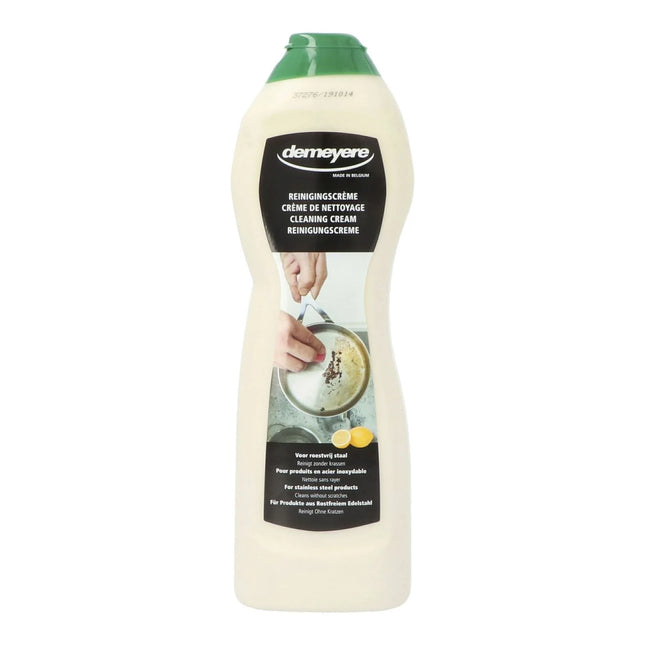 Demeyere Reinigingscrème 750ml